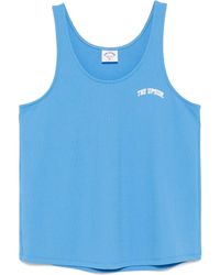 The Upside - Wrangler Issy Tank Top - Lyst