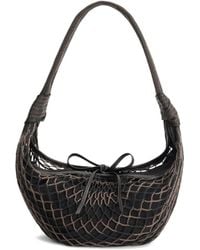 Lemaire - X Filt Fortune Shoulder Bag - Lyst