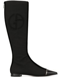 giorgio armani mascara boots