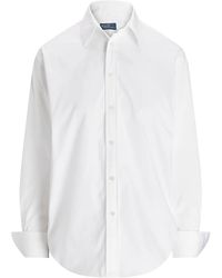 Polo Ralph Lauren - Klassisches Hemd - Lyst