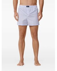 Hackett - Striped-Pattern Boxers (Set Of Two) - Lyst