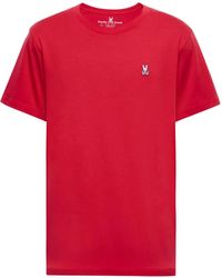 Psycho Bunny - コットン Tシャツ - Lyst