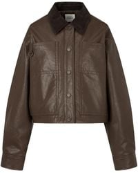 Studio Tomboy X - Jack Van Imitatieleer - Lyst