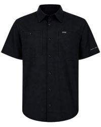 Columbia - Ridge Utility Ii Short-Sleeve Pocket Shirt - Lyst