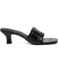 Senso - 60Mm Page Sandals - Lyst