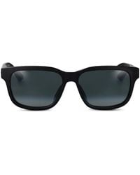 Maui Jim - Kopikala Square-Frame Sunglasses - Lyst