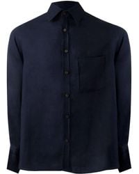 MISCI - Vento Hemd - Lyst