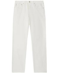 Fortela - 965 John Belt-Loop Jeans - Lyst