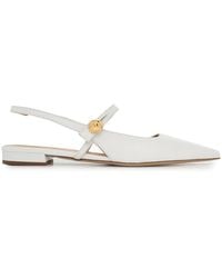 Madison Maison - Slingback Ballerina Shoes - Lyst