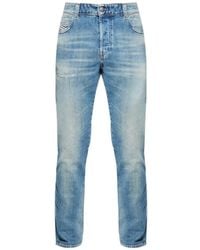 DIESEL - Jeans - Lyst