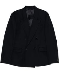Lardini - Klassische Cabanjacke - Lyst