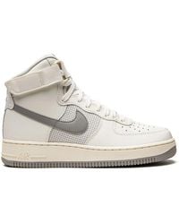 Nike - Air Force 1 High '07 Lv8 Vintage Sneaker - Lyst