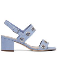 Cinq À Sept - Gemma Heeled Sandals - Lyst