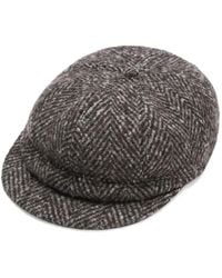 Dolce & Gabbana - Flat Cap - Lyst