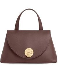 Coccinelle - Small Nikla C-Me Tote Bag - Lyst