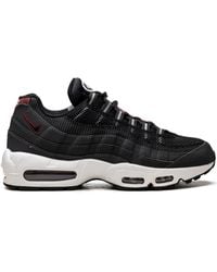 Nike - Air Max 95 "Anthracite/Team/Summit" Sneakers - Lyst