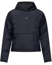 Nike - Kangaroo-Pocket Jacket - Lyst