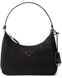 Prada - Re-Edition Mini-Tasche - Lyst