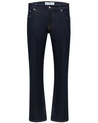 Department 5 - Straight-Leg Jeans - Lyst