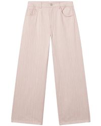 B+ AB - Five-Pocket Jeans - Lyst