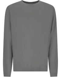 GOES BOTANICAL - Pullover Mit Rundem Ausschnitt - Lyst