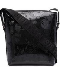 Sacs Philipp Plein pour homme - Jusqu'à -59 % sur Lyst.fr