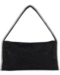 Benedetta Bruzziches - Your Best Friend La Grande Shoulder Bag - Lyst