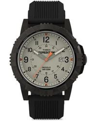 Timex - Orologio Expedition Ridge 43Mm - Lyst