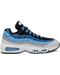 Nike - X Yardrunners Spellman Air Max 95 Sneakers - Lyst