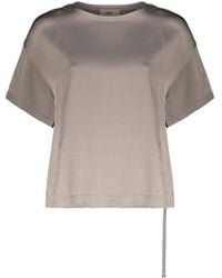 Herno - Elegante Bluse - Lyst