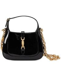 Gucci - Mini Jackie 1961 Shoulder Bag - Lyst