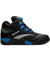 Reebok - Shaq Victory Pump Sneakers - Lyst