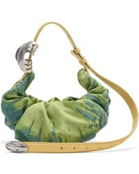 DIESEL - Grab-D Shoulder Bag - Lyst