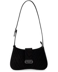 Emporio Armani - Hobo Shoulder Bag - Lyst