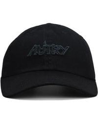 Autry - Cappello Da Baseball Con Ricamo - Lyst