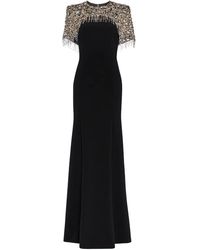 Jenny Packham - Rana マキシドレス - Lyst