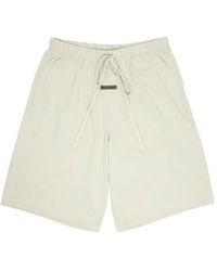 Fear Of God - Drawstring Jersey Shorts - Lyst
