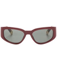 Jacquemus - Glasses - Lyst