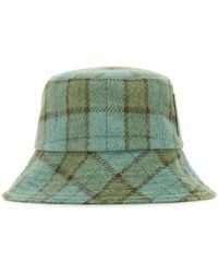 Helen Kaminski - Cappello Bucket Clarion - Lyst