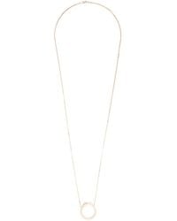 Repossi - Collana Con Pendente - Lyst
