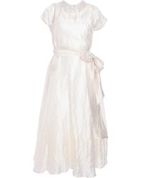 Baruni - Abito Felicity - Lyst