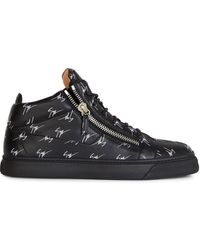 zanotti sneakers men