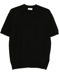 Paolo Pecora - Chest-Pocket T-Shirt - Lyst