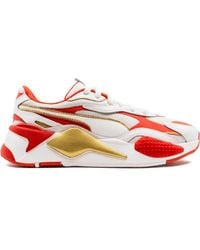 PUMA - Rs-x3 Varsity スニーカー - Lyst