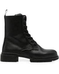 Mexx - Bottines Holea À Lacets - Lyst