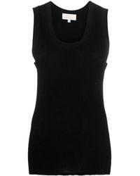 Studio Nicholson - Top Smanicato - Lyst