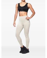 SQUATWOLF - Zip-Front Bra Top - Lyst