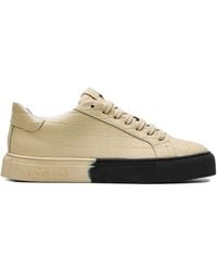 HIDE & JACK - Logo-Motif Sneakers - Lyst