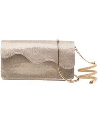 Rene Caovilla - Bolso de mano Onda - Lyst