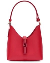 Furla - Top-Handle Shoulder Bag - Lyst